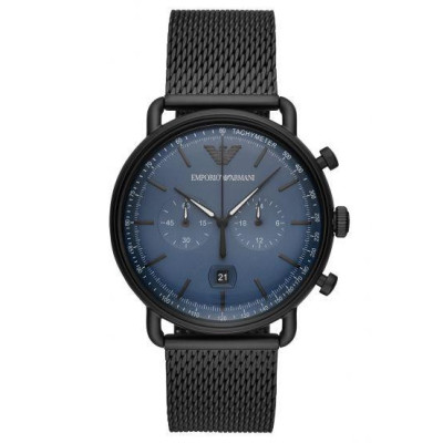 Годинник EMPORIO ARMANI AR11201 Годинник EMPORIO ARMANI AR11201