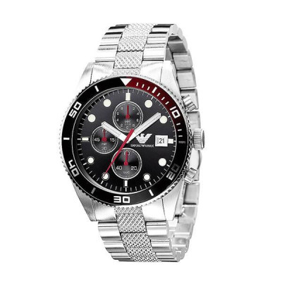 Годинник EMPORIO ARMANI AR5855 Годинник EMPORIO ARMANI AR5855