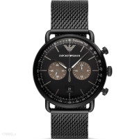 Годинник EMPORIO ARMANI AR11142 Годинник EMPORIO ARMANI AR11142