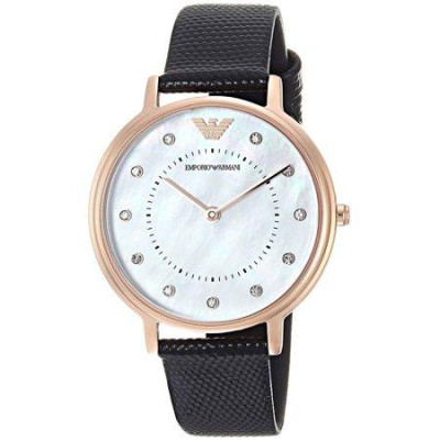 Годинник EMPORIO ARMANI AR80011 Годинник EMPORIO ARMANI AR80011