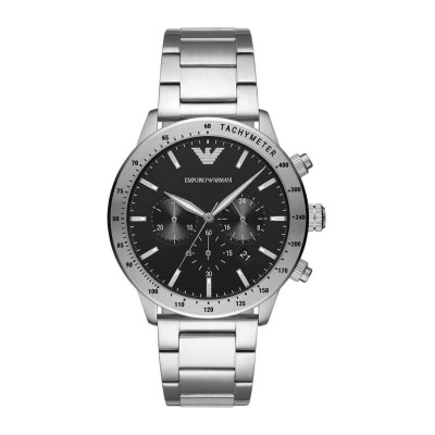 Годинник EMPORIO ARMANI AR11241 Годинник EMPORIO ARMANI AR11241