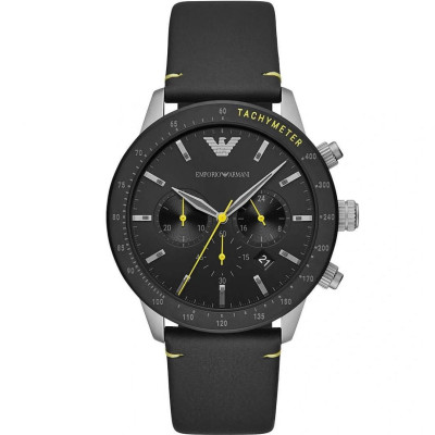 Годинник EMPORIO ARMANI AR11325 Годинник EMPORIO ARMANI AR11325