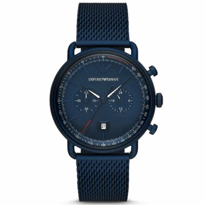Годинник EMPORIO ARMANI AR11289 Годинник EMPORIO ARMANI AR11289