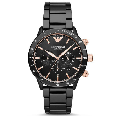 Годинник EMPORIO ARMANI AR70002 Годинник EMPORIO ARMANI AR70002