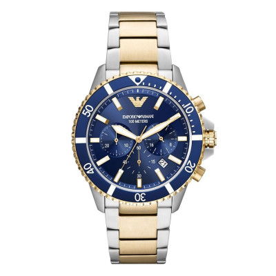 Годинник EMPORIO ARMANI AR11362 Годинник EMPORIO ARMANI AR11362