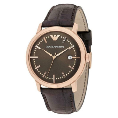 Часы EMPORIO ARMANI AR0574 Часы EMPORIO ARMANI AR0574