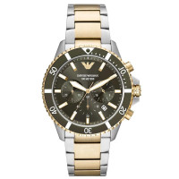 Часы EMPORIO ARMANI AR11361 Часы EMPORIO ARMANI AR11361