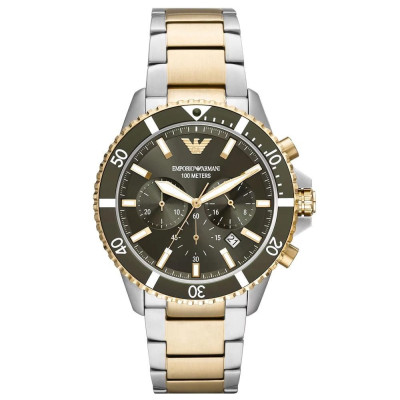 Часы EMPORIO ARMANI AR11361 Часы EMPORIO ARMANI AR11361