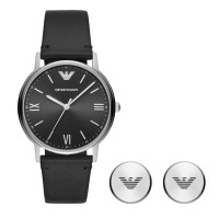 Часы EMPORIO ARMANI DIVER AR80031