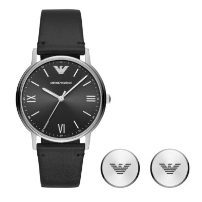 Часы EMPORIO ARMANI DIVER AR80031