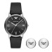 Часы EMPORIO ARMANI DIVER AR80031