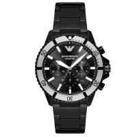 Часы EMPORIO ARMANI AR80050 Часы EMPORIO ARMANI AR80050