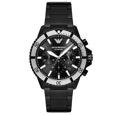 Часы EMPORIO ARMANI AR80050