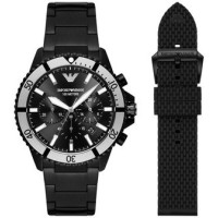Годинник  Emporio Armani  AR80050 set