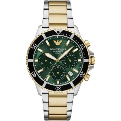 Годинник  Emporio Armani AR11695