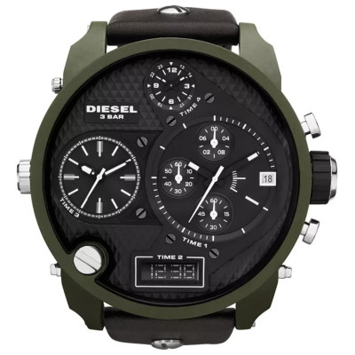 Годинник DIESEL DZ7250