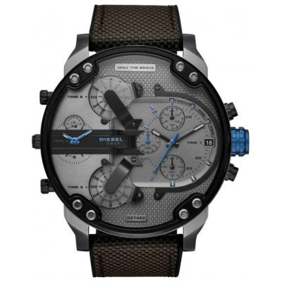 Годинник DIESEL DZ7420