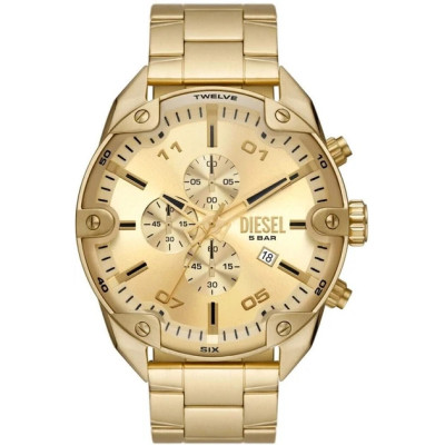 Годинник Diesel DZ4608