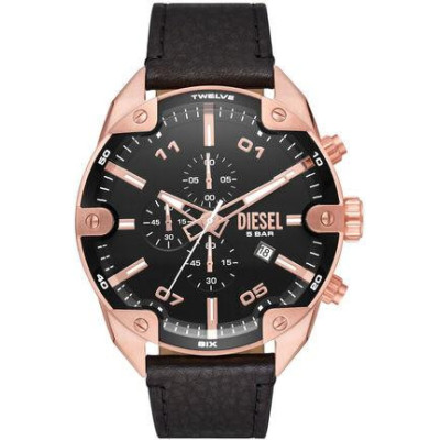 Годинник Diesel DZ4607