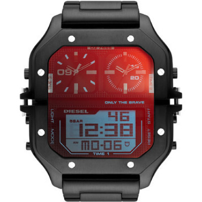 Годинник Diesel DZ7455