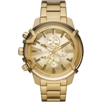 Годинник Diesel DZ4573