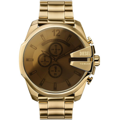 Годинник Diesel DZ4662