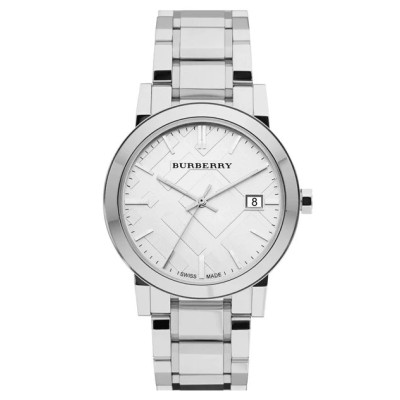 Годинник Burberry BU9000