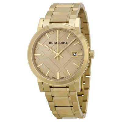 Годинник Burberry BU9033