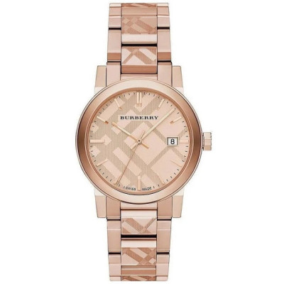 Годинник Burberry BU9039