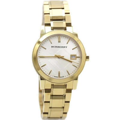 Годинник Burberry BU9103