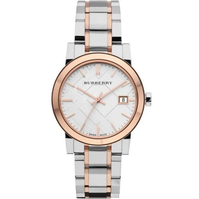 Годинник Burberry BU9105