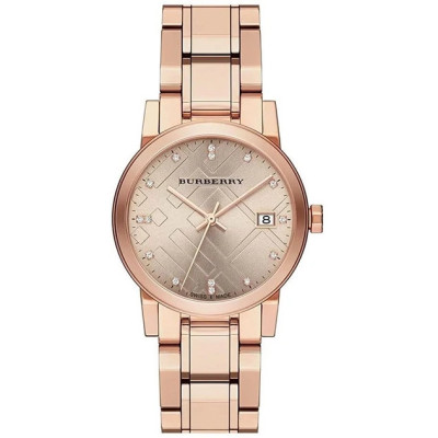 Годинник Burberry BU9126