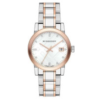 Годинник Burberry BU9127