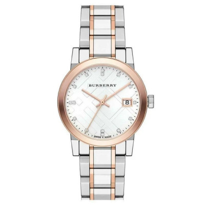 Годинник Burberry BU9127