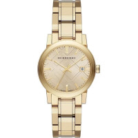 Годинник Burberry BU9134