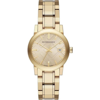 Годинник Burberry BU9134
