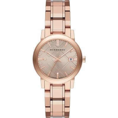 Годинник Burberry BU9135
