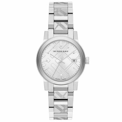 Годинник Burberry BU9135