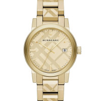 Годинник Burberry BU9145