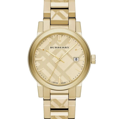 Годинник Burberry BU9145