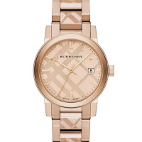 Годинник Burberry BU9146