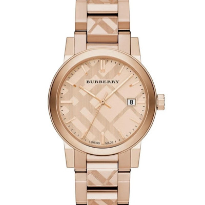Годинник Burberry BU9146
