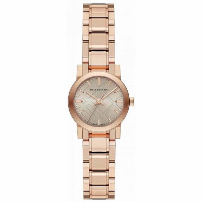 Годинник Burberry BU9228