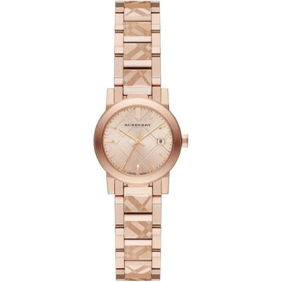 Годинник Burberry BU9235