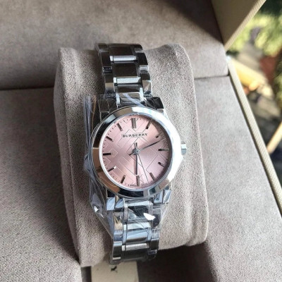 Годинник Burberry BU9235