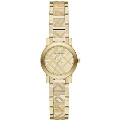 Годинник Burberry BU9234