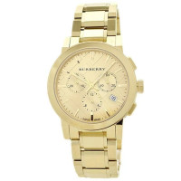 Годинник Burberry BU9753