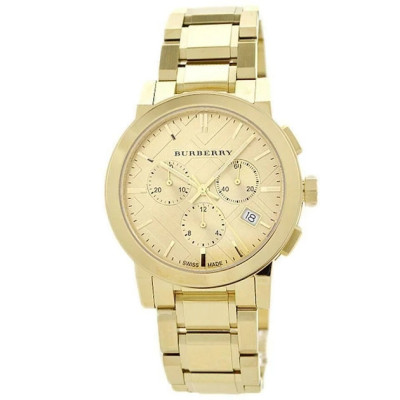Годинник Burberry BU9753