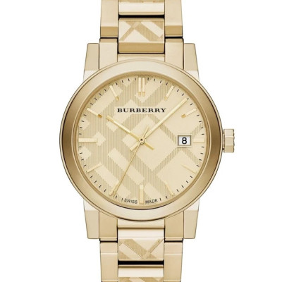 Годинник Burberry BU9038