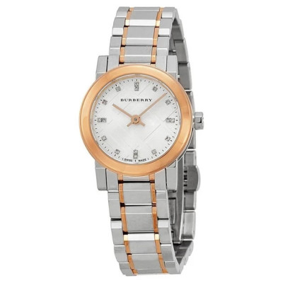 Годинник Burberry Bu9214